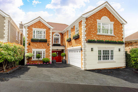Vicarage Heights, Benfleet, SS7