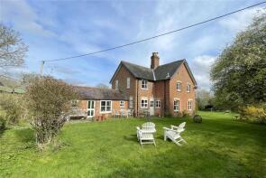 Home Farm Cottage, Blacksmiths Road, Woodbridge IP13 6JA