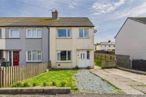 29, Westfield View, Maryport CA15 8RJ