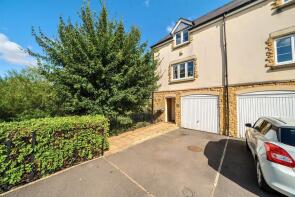15, Old Tannery Way, Sherborne DT9 5GA