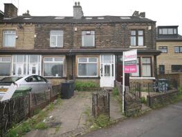 202, Intake Road, Bradford BD2 3LP