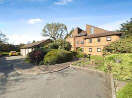 3, 2 Oakwood, Roslin Road South, Bournemouth BH3 7EF