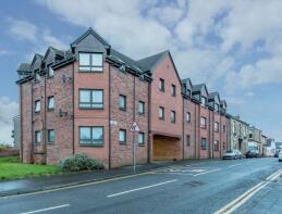 8c, James Street, Dalry KA24 5ET