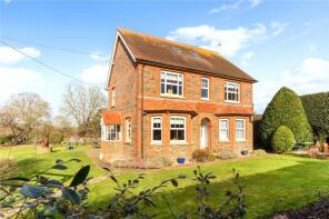 Oaklands, Muddles Green, Lewes BN8 6HR