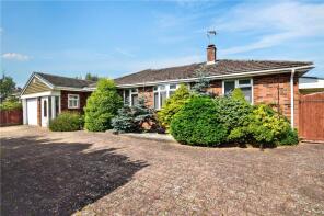 23, Huntington Green, Ludlow SY8 4DN