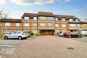 Flat 3, Limewood Court, Beehive Lane, Ilford IG4 5EL