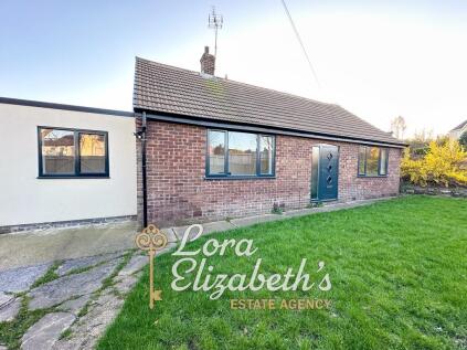 Eastfield Side, Sutton-In-Ashfield, Nottinghamshire, NG17