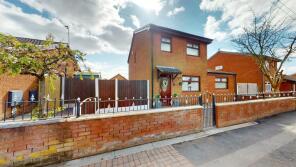 116, Elephant Lane, St. Helens WA9 5RA