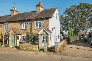 23, Mill Lane, Bedford MK45 5DG
