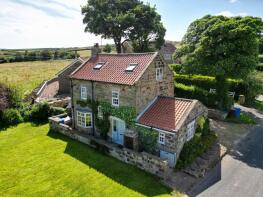 Field House, Ryeland Lane, Ellerby TS13 5LP