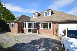 The Lindens, Udimore Road, Rye TN31 6AY