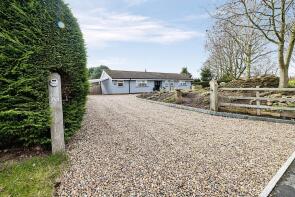 Corston, Chapel Lane, Horncastle LN9 5QG