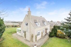 Moyle Cottage, Stow Road, Chipping Norton OX7 6HE