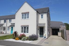 102, Plasnewydd Walk, Llantwit Major CF61 2YZ