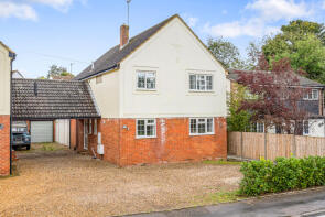 3 Witneys, The Village, Latchmore Bank, Little Hallingbury CM22 7PX