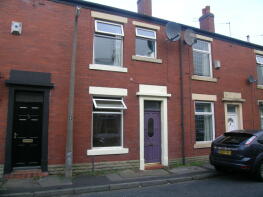 15, Samuel Street, Rochdale OL11 3EA