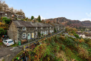 35, Bank Terrace, Coniston LA21 8HF