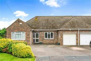 13, Greenlands, Cobham, Gravesend DA12 3AT