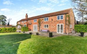 7, Cottage Lane, Newark NG23 7LJ