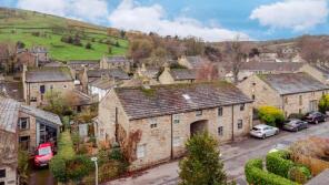 2, Tillotsons Court, Meadow Lane, Cononley, Keighley BD20 8NG