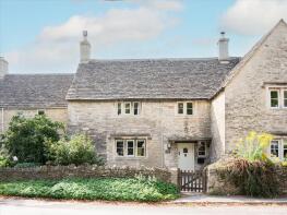 Stonecrop Cottage, Eastcourt Road, Crudwell SN16 9ER