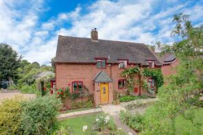 Church Farm Cottage, Church Lane, Worcester WR7 4BZ