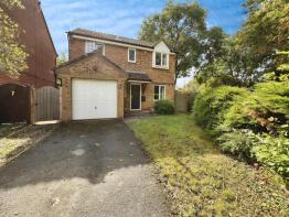 9, Hemlock Close, Leicester LE19 3SZ