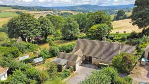 Viners Croft, Lurks Lane, Pitchcombe, Stroud GL6 6LL