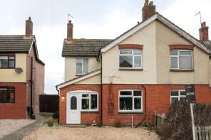 32, Harborough Road, Market Harborough LE16 8PY