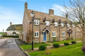 4, Badger Lane, Dorchester DT2 7UJ