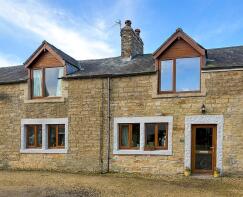 3, Post Office Terrace, Tindale, Brampton CA8 2QH