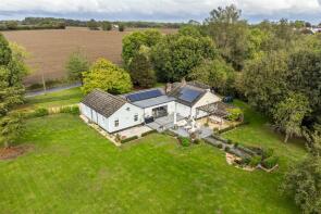 The Croft, Cornish Hall End Road, Halstead CO9 4PD