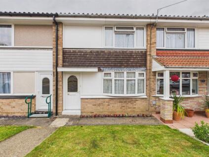 Carnaby Avenue, Bridlington