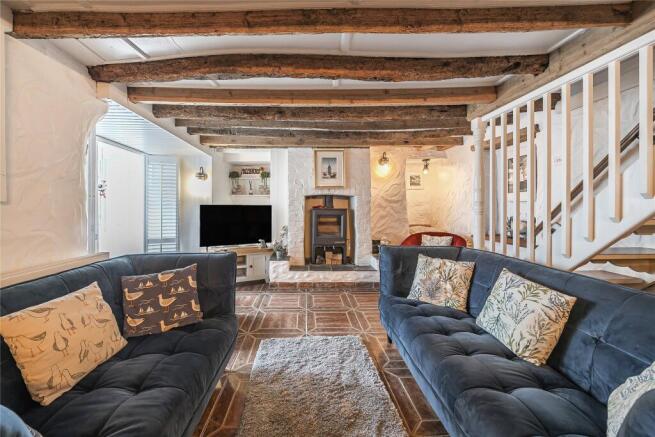 Lounge Area