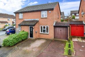 21, Redsells Close, Maidstone ME15 8SN