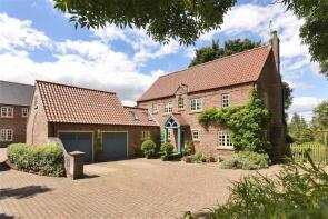 3, Chapel Court, Horncastle LN9 6JT