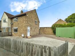 154, Sibelius Road, Hull HU4 7NS