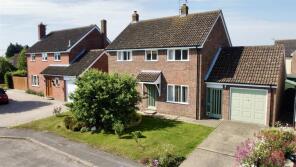 3, Silver Street, Stowmarket IP14 4HF
