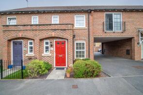 31, Allington Rise, Hook RG27 0ST