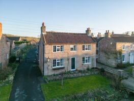 24, Main Street, Bishop Wilton YO42 1RU