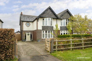 622 Westfield, Garstang Road, Preston PR3 5DR