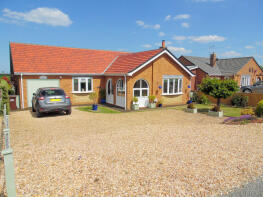Marshbank, Dawsmere Road, Gedney Drove End, Spalding PE12 9NW