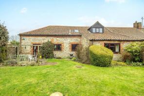 The Carriage House, The Street, Holt NR25 7AA