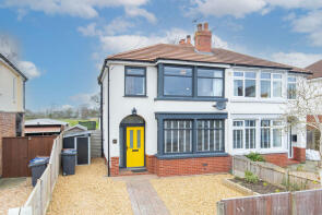 64, Howick Park Drive, Preston PR1 0LX