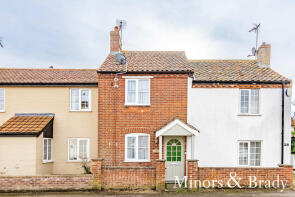 40 Holly Cottage, The Street, Norwich NR9 5SD