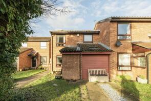 11, Oliver Close, Chiswick, London W4 3RL