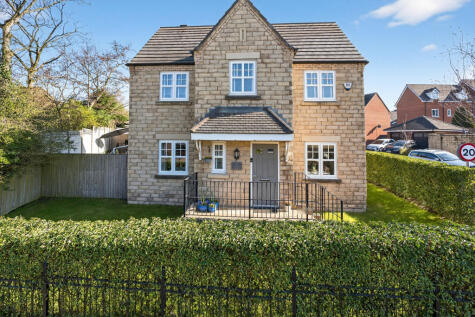 Upholland Road, Billinge, Wigan, WN5