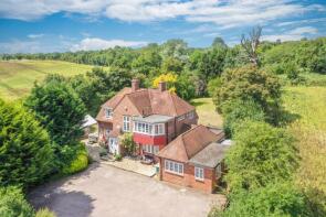 Orchard Lea, Hailey Lane, Hertford SG13 7NY