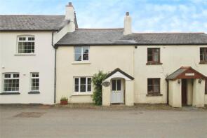 Rose Cottage, Road From The Bell Inn To St James Church, Bideford EX39 5PG
