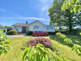 Sheridene, Road From Upcott Cross To Greenhurst, Holsworthy EX22 7YF
